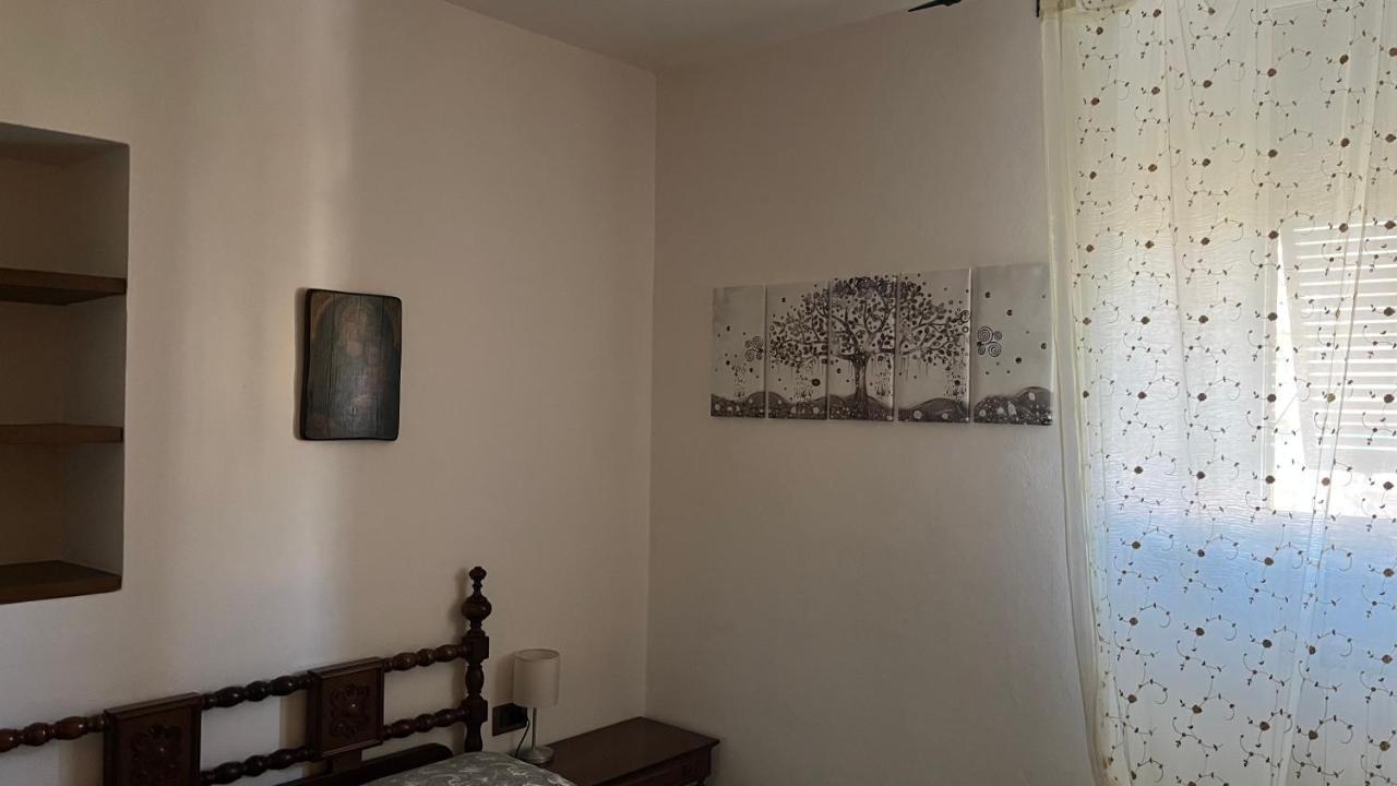 דירות לה ספציה Casa Elena מראה חיצוני תמונה