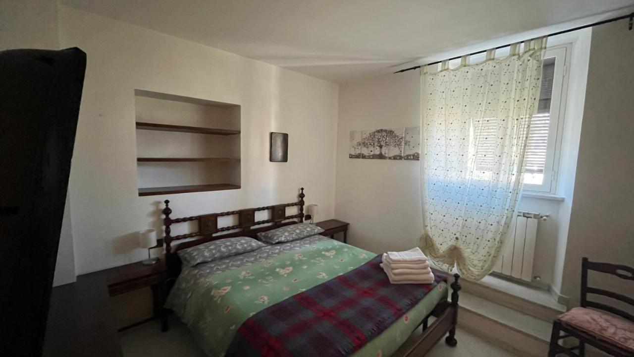 דירות לה ספציה Casa Elena מראה חיצוני תמונה