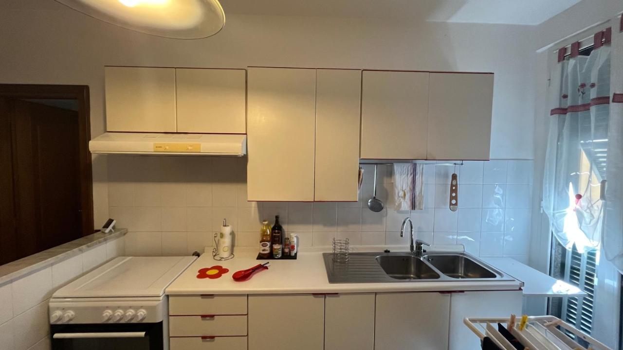 דירות לה ספציה Casa Elena מראה חיצוני תמונה